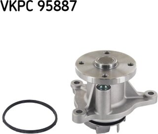 SKF VKPC 95887