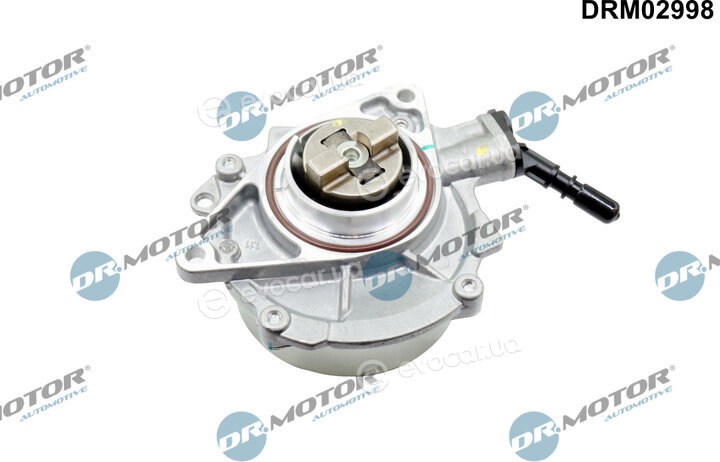 Dr. Motor DRM02998