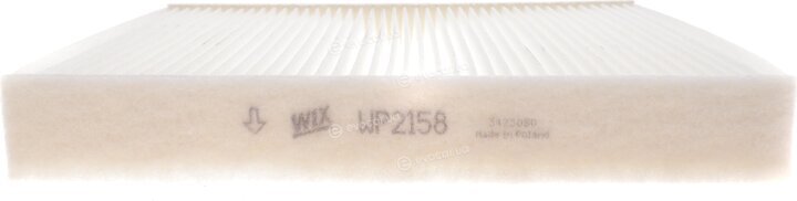 WIX WP2158