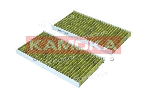 Kamoka 6080139