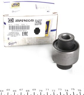 Impergom 1762