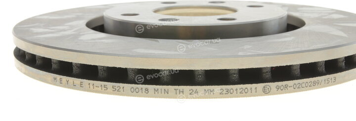 Meyle 11-15 521 0018