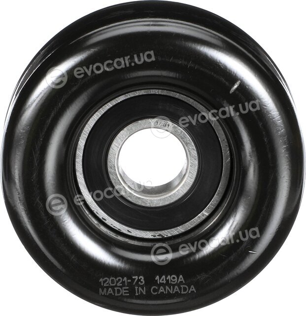 Gates T38006