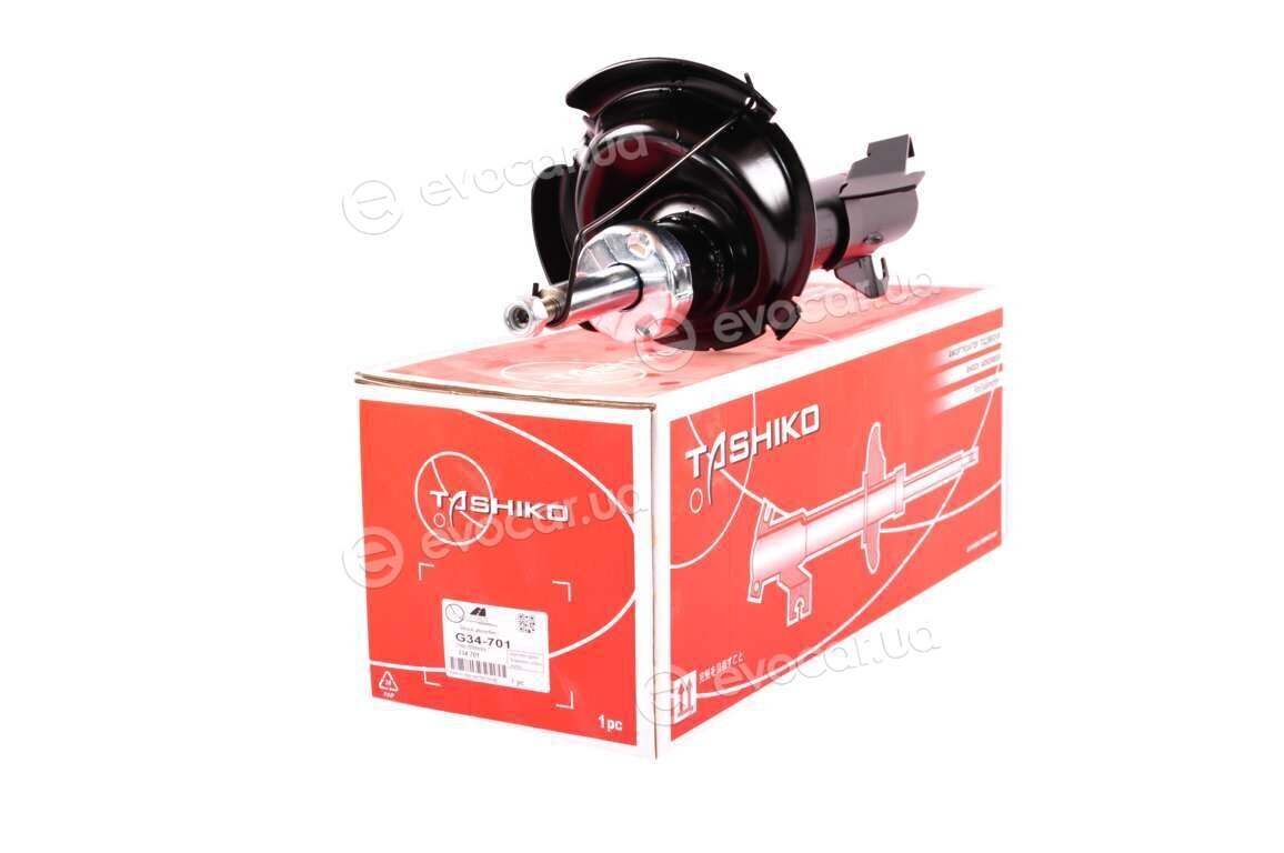 Tashiko G34-701