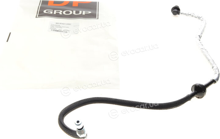 DP BS 81421 ERC