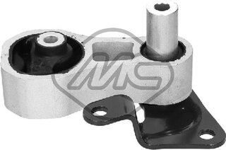 Metalcaucho / STC 04850