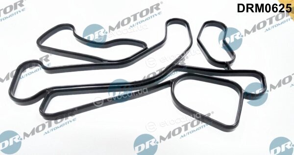 Dr. Motor DRM0625