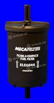 Meca ELE6044