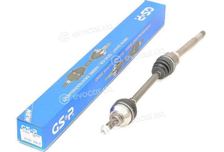 GSP 218445