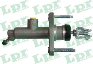 LPR / Samko 2470