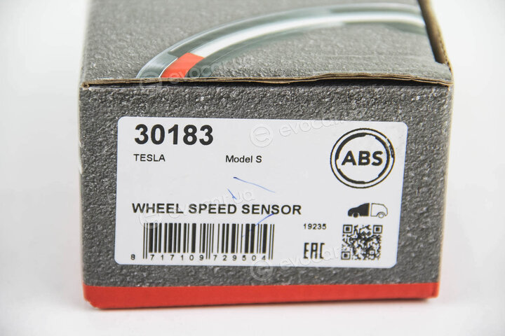 A.B.S. 30183