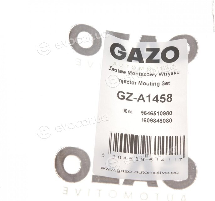 Gazo GZ-A1458