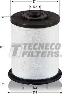 Tecneco GS0818013E