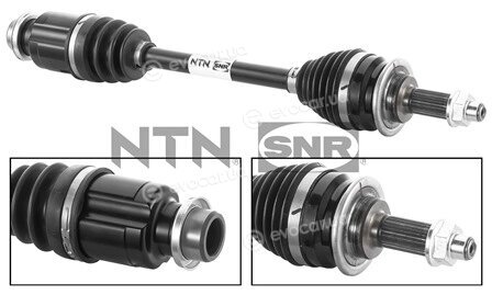 NTN / SNR DK77.005