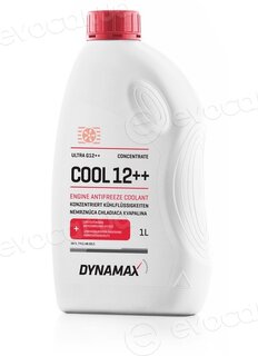 Dynamax 500158