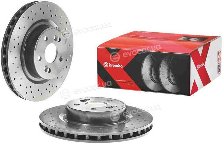 Brembo 09.8904.1X