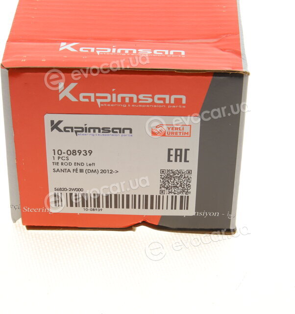 Kapimsan 10-08939