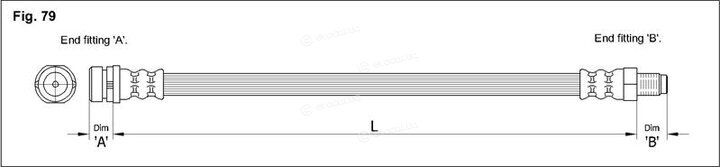 Starline HA AC.1202.1