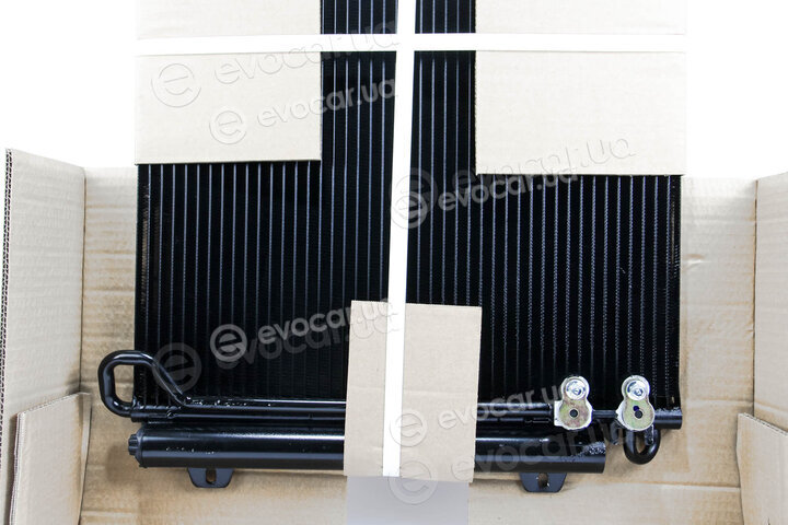 Mahle AC 666 000S