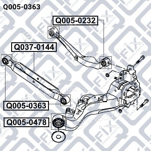 Q-Fix Q0050363