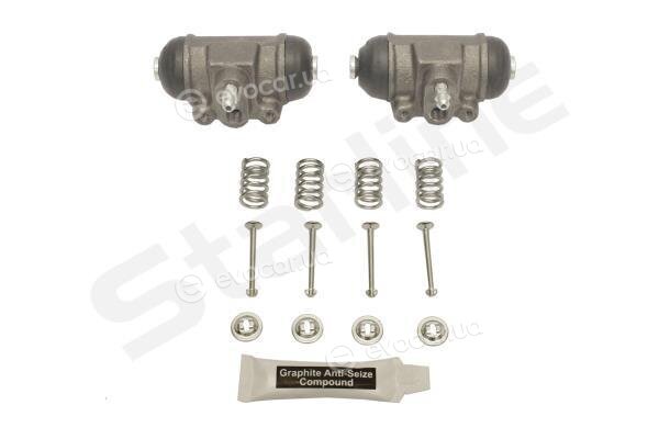 Starline BC SK349