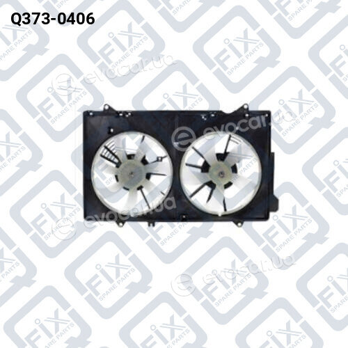 Q-Fix Q3730406