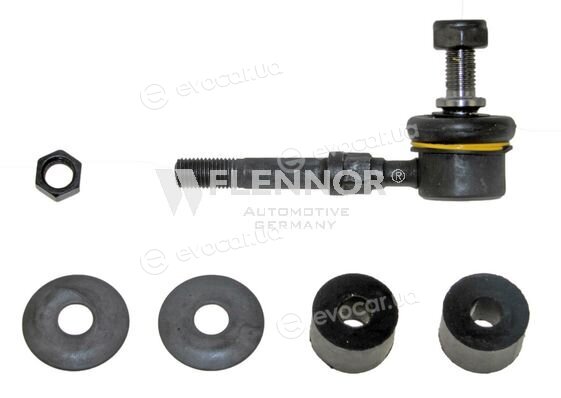 Flennor FL645-H