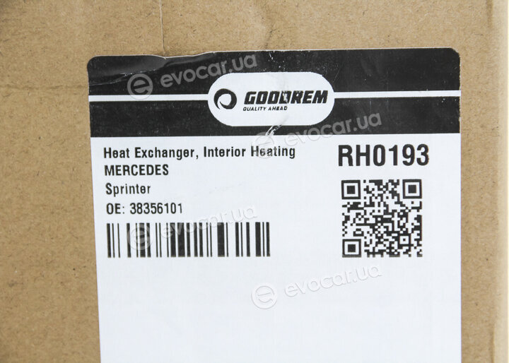 Goodrem RH0193