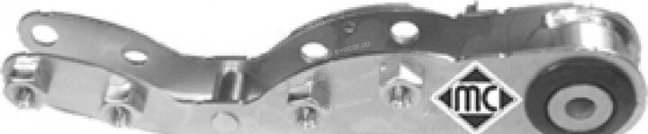 Metalcaucho / STC 05267
