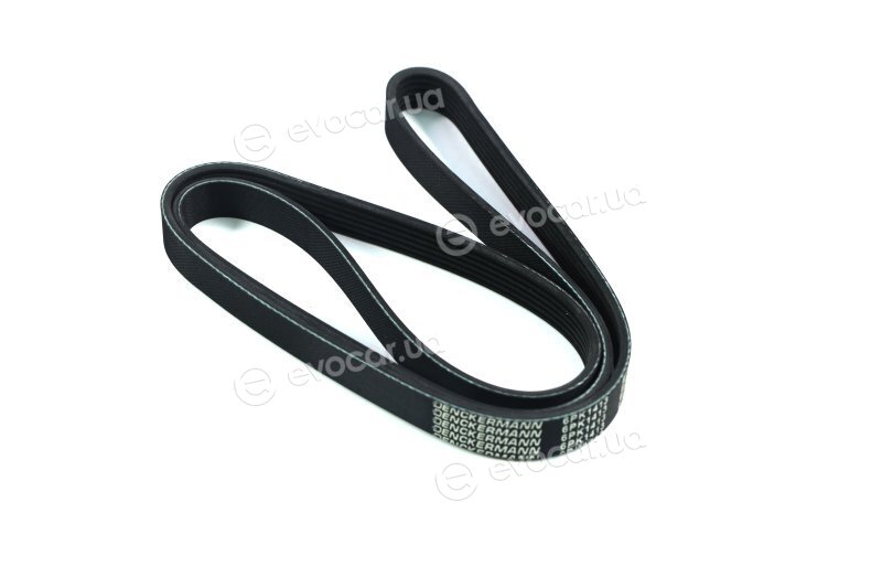 Denckermann 6PK1413