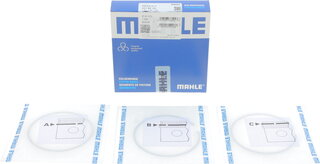 Mahle 021 58 V0