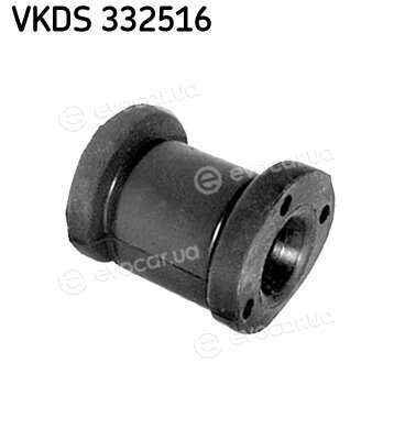 SKF VKDS 332516