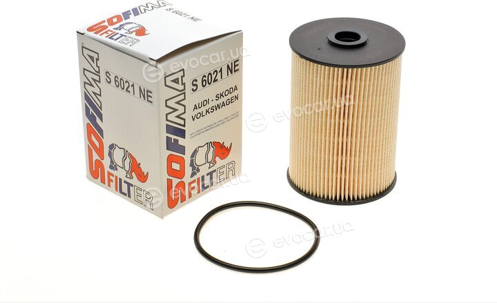 Sofima S 6021 NE