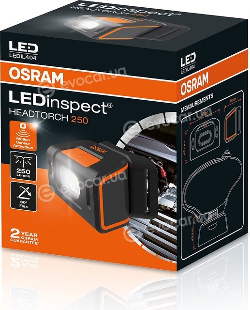 Osram LEDIL404