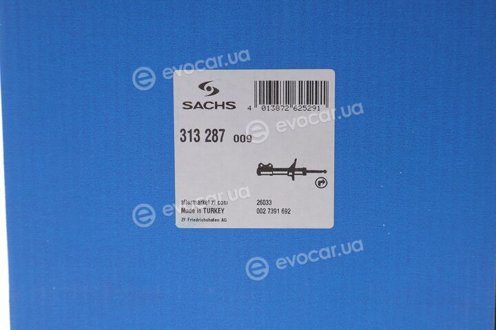 Sachs 313 287
