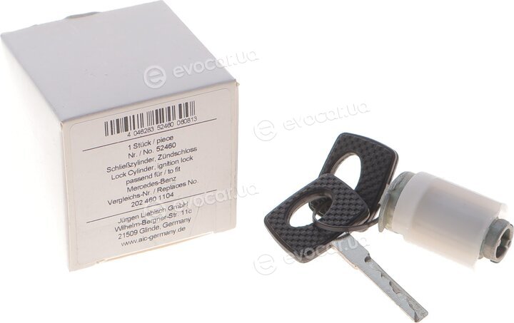 AIC 52460