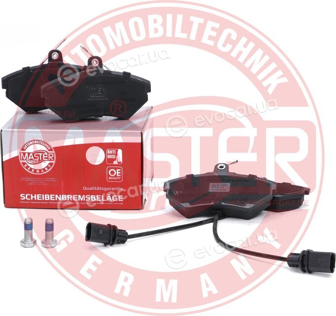 Master Sport 13046028372N-SET-MS