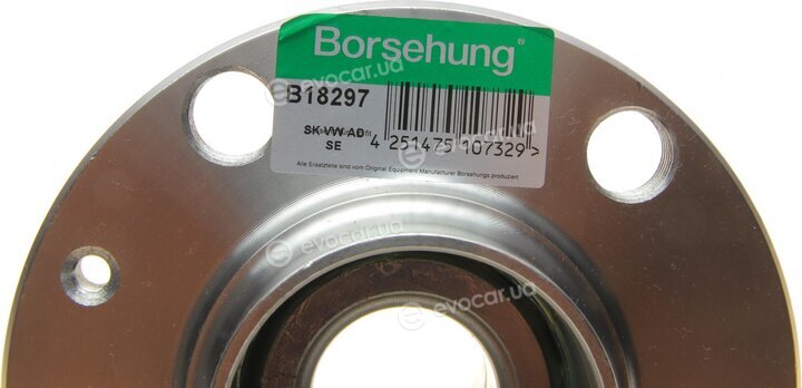 Borsehung B18297