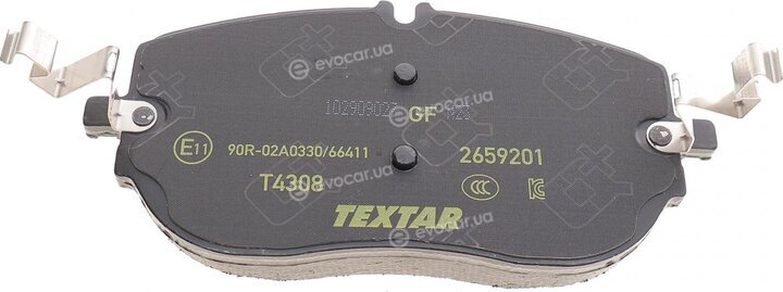 Textar 2659201