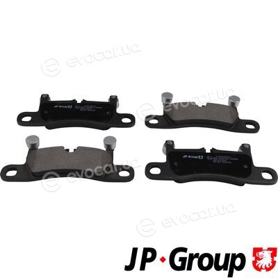 JP Group 1163708410
