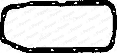 Payen JJ385