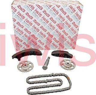 Iwis 59819Set