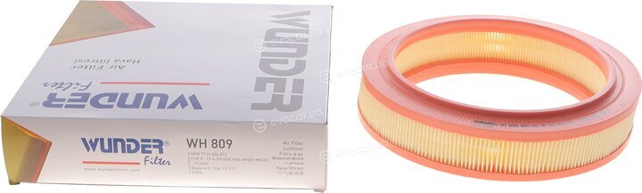 Wunder WH 809