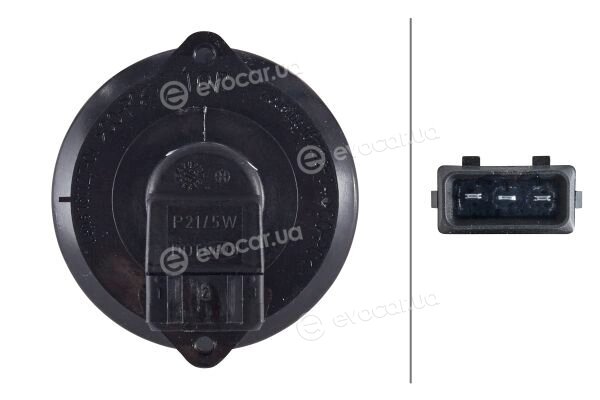 Hella 2SB 009 001-157