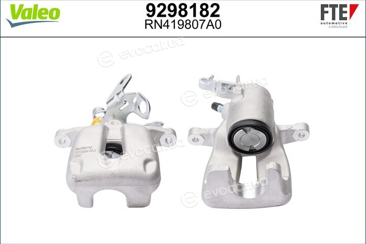 FTE 9290874