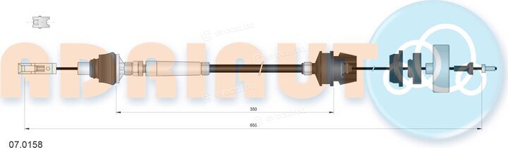 Adriauto 07.0158