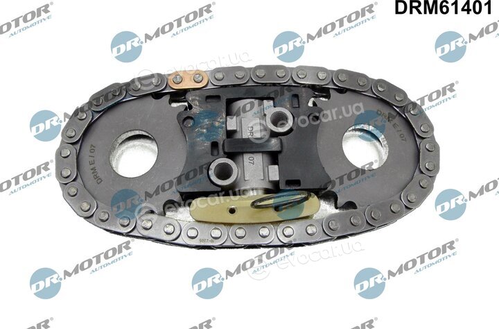 Dr. Motor DRM61401
