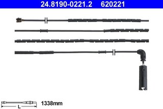 ATE 24.8190-0221.2