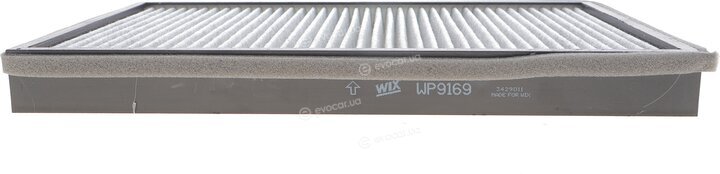 WIX WP9169