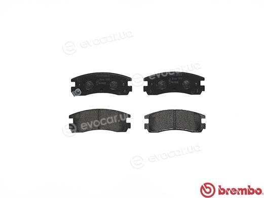 Brembo P 59 027